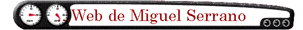 ...Web de Miguel Serrano