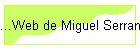 ...Web de Miguel Serrano